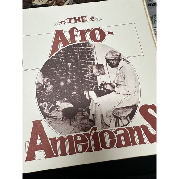 The Melting Pot Ethnic Cuisine In Texas Cookbook Univ Of Texas San Antonio Vtg - Picture 8 of 8